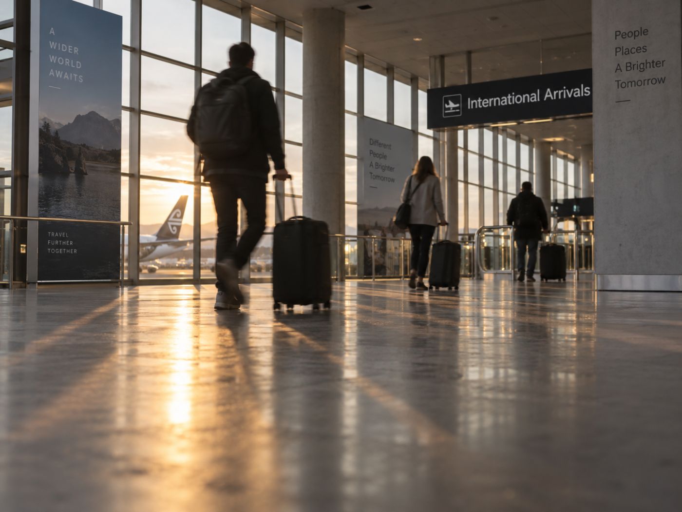 Australia’s Migration Overhaul: What Was Announced on 17 September 2026 and Who It Affects